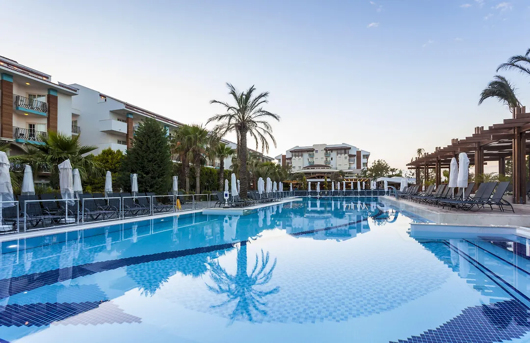 Belek Beach Resort Hotel-1