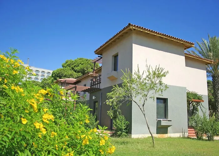 Altis Resort Hotel & Spa Belek